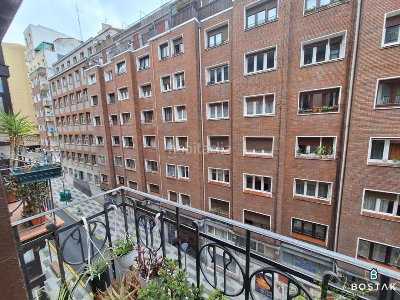 Foto d6c6e5a0-f24f-443b-b3c9-bbdb967240b7. Appartement avec chauffage dans Iturralde Bilbao