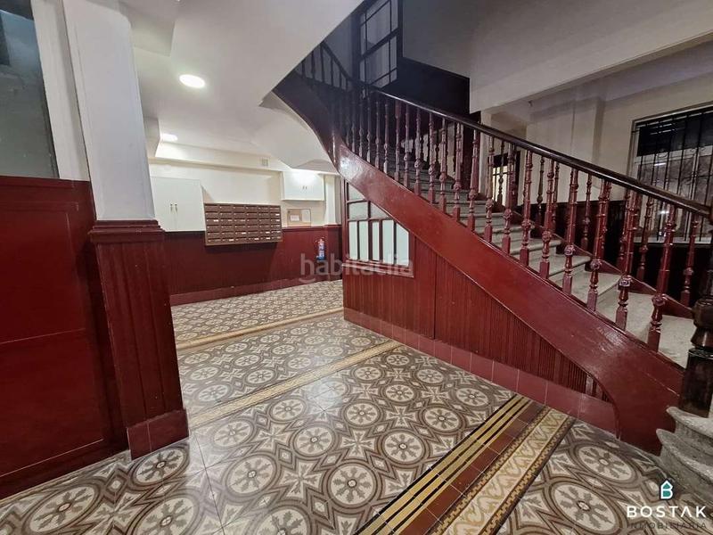 Foto e54773bb-9621-44cc-8419-9b4292ef1b72. Appartement avec chauffage dans Iturralde Bilbao