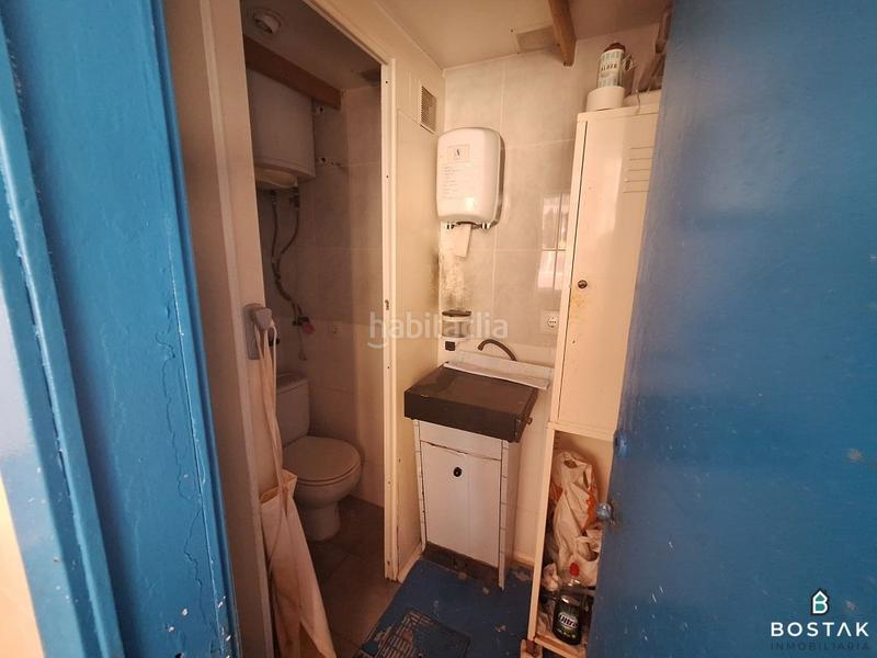 Foto 04491b74-36b9-4f51-bc64-7462d69dec14. Alquiler local comercial  en basarrate en Bilbao