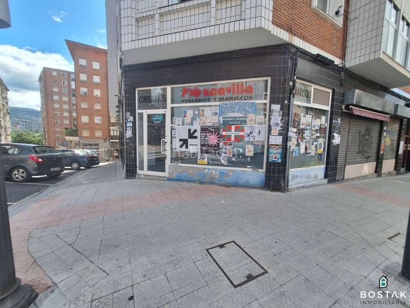 Foto 0dbcede9-23a6-40c3-9fe2-ccbfba1261a9. Alquiler local comercial  en basarrate en Bilbao