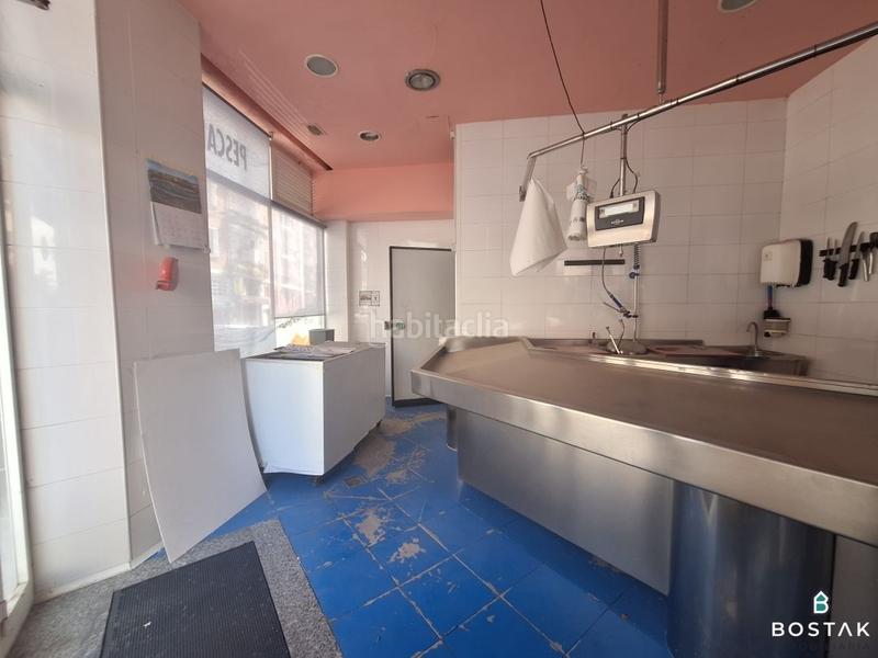 Foto 2c8116a4-745f-41be-8f4e-7d38f43f4ac1. Alquiler local comercial  en basarrate en Bilbao