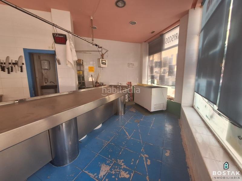 Foto 3921e122-0f63-49a7-a922-f6fb36b68f23. Alquiler local comercial  en basarrate en Bilbao