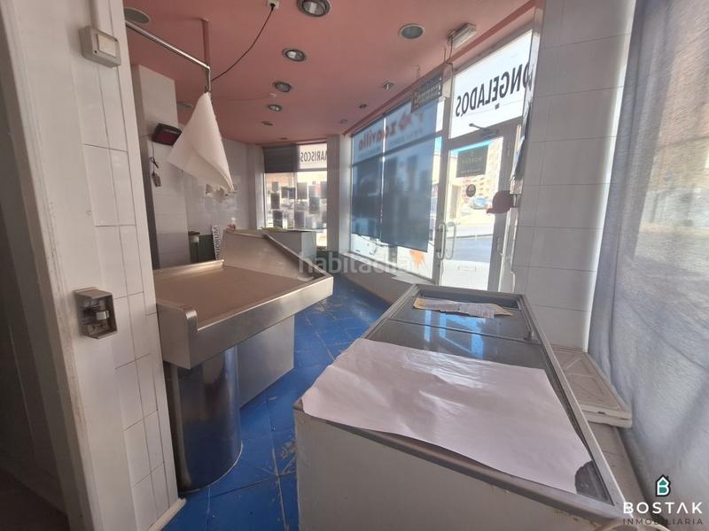 Foto 5c27d489-2327-4d7c-bf32-cdbf7607eb62. Alquiler local comercial  en basarrate en Bilbao