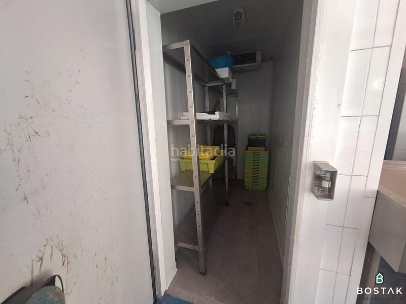 Foto cc587dcb-02e1-4be8-821d-5a5dba533fe8. Alquiler local comercial  en basarrate en Bilbao