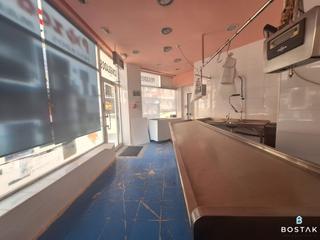 Local Comercial en Iturriaga Kalea