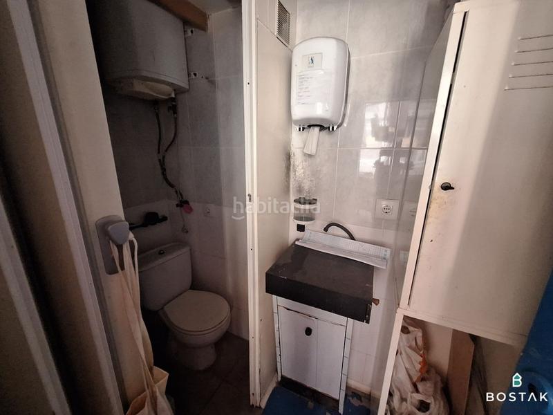 Foto ec8b5004-0f2a-4a49-b6c8-1c5028b26161. Alquiler local comercial  en basarrate en Bilbao