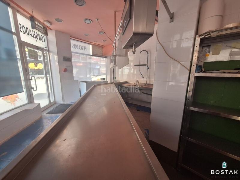 Foto efe4640c-9982-409d-b407-9e5a96bd9a72. Alquiler local comercial  en basarrate en Bilbao