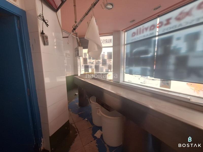 Foto 3e61e548-b76b-439f-a6b3-e78212ea1552. Lloguer local comercial a Santutxu-Basarrate Bilbao