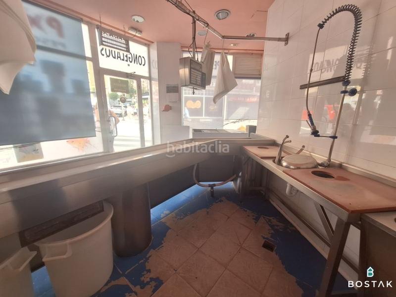 Foto 7d042a83-85c7-461e-b500-3a469d4bf2df. Lloguer local comercial a Santutxu-Basarrate Bilbao