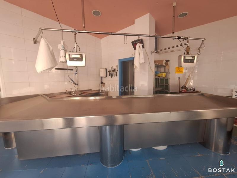 Foto 8a1248ef-e46d-48e4-95f7-2f0f3e0af770. Lloguer local comercial a Santutxu-Basarrate Bilbao