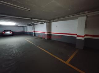 Lloguer Aparcament cotxe a Plaza Circular. Garaje en alquiler, abando, zona villarias