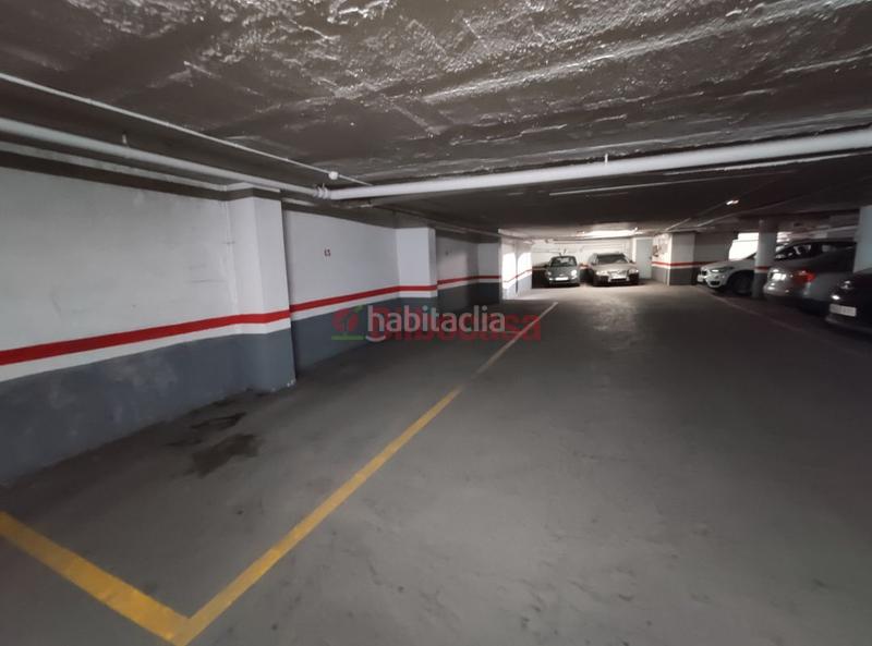 Foto 3b5bd93e-bf1b-40a1-a5a2-459ac228de43. Location parking voiture dans Plaza Circular Bilbao