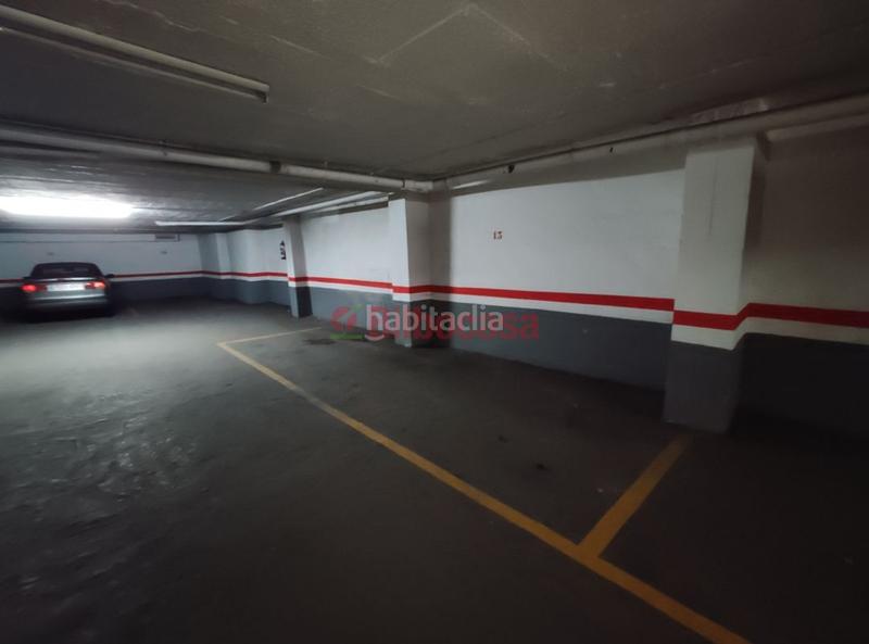 Foto 907862c2-ae4a-448d-bc1e-9ccdd11a658a. Location parking voiture dans Plaza Circular Bilbao