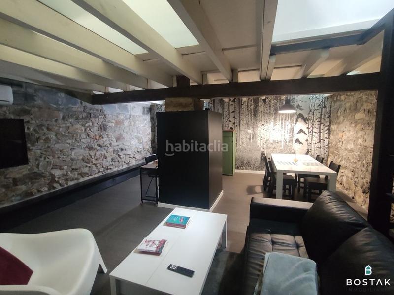 Foto 0693b47a-3aed-4efb-bb42-72ca076966da. Duplex con riscaldamento in Iturralde Bilbao