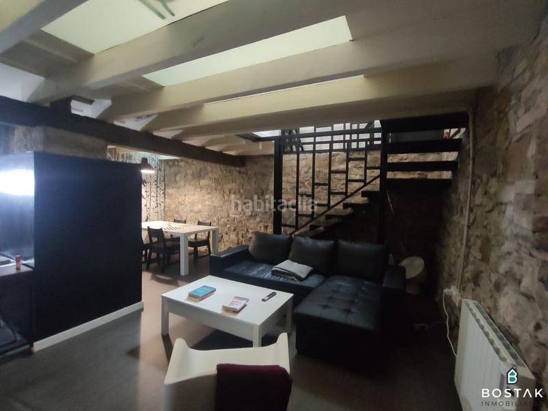 Foto 085bea45-aa61-425f-a1c2-ec93d44c24d3. Duplex con riscaldamento in Iturralde Bilbao