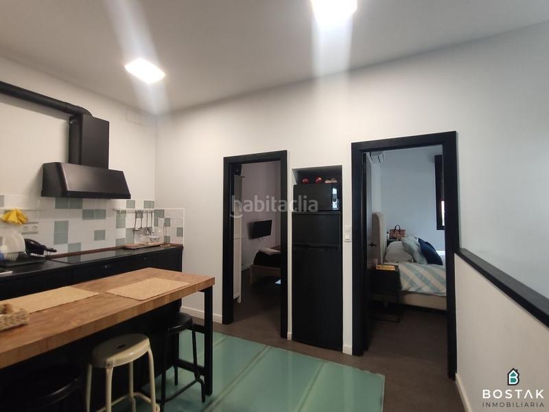 Foto 1b6cbcbd-bf21-447f-9bf9-2149e0f3d956. Duplex con riscaldamento in Iturralde Bilbao