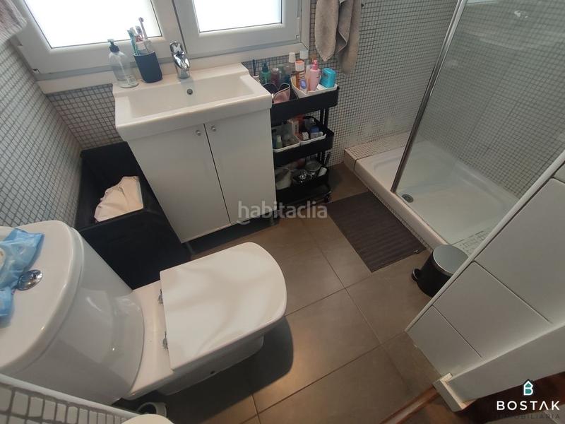 Foto 31dc03b0-6077-4ff7-a329-f6842878d77b. Duplex con riscaldamento in Iturralde Bilbao