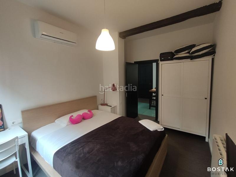 Foto 499ed4c0-00ca-4253-8028-5c71b4940d02. Duplex con riscaldamento in Iturralde Bilbao