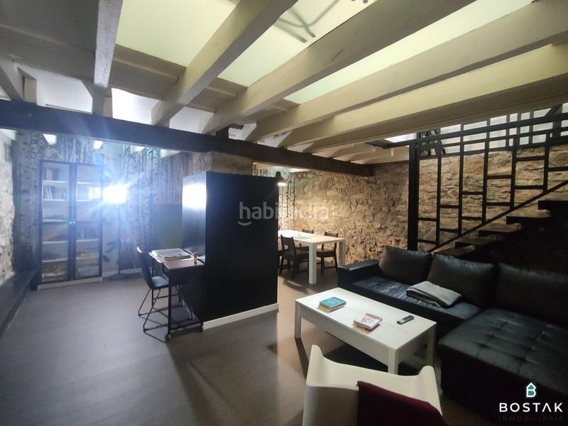 Foto 7b31b7e5-46de-46b8-897f-af3c5a5f192c. Duplex con riscaldamento in Iturralde Bilbao