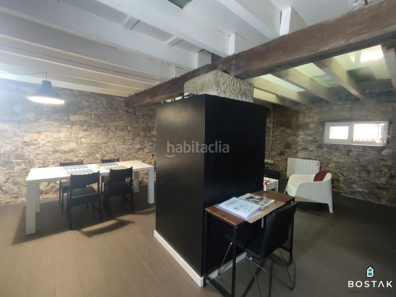 Foto 92bc9a03-4915-486c-93c3-cc45381bba91. Duplex con riscaldamento in Iturralde Bilbao