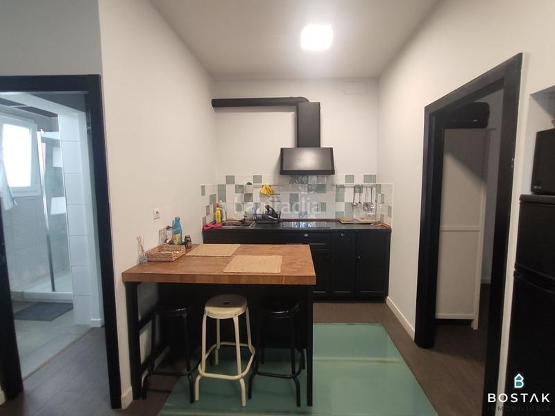Foto 9c473a88-a7e7-41c7-a0a6-b36d3bd611f6. Duplex con riscaldamento in Iturralde Bilbao