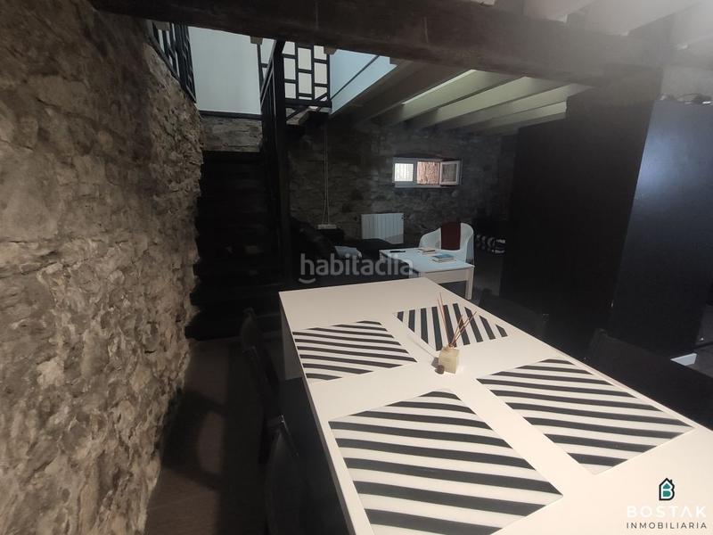 Foto 9eabcabe-21d3-48d2-ad54-131499491300. Duplex con riscaldamento in Iturralde Bilbao