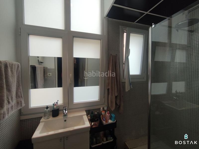 Foto a1690f33-601e-4a01-a7fb-c0eba79fbab8. Duplex con riscaldamento in Iturralde Bilbao