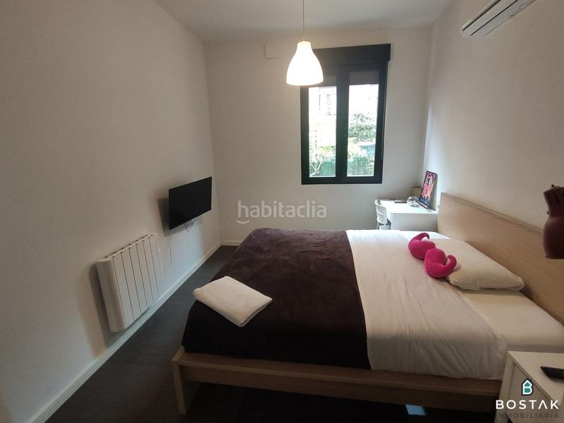 Foto a4b2ef62-4608-44f7-bfca-2c94ab0e34e3. Duplex con riscaldamento in Iturralde Bilbao