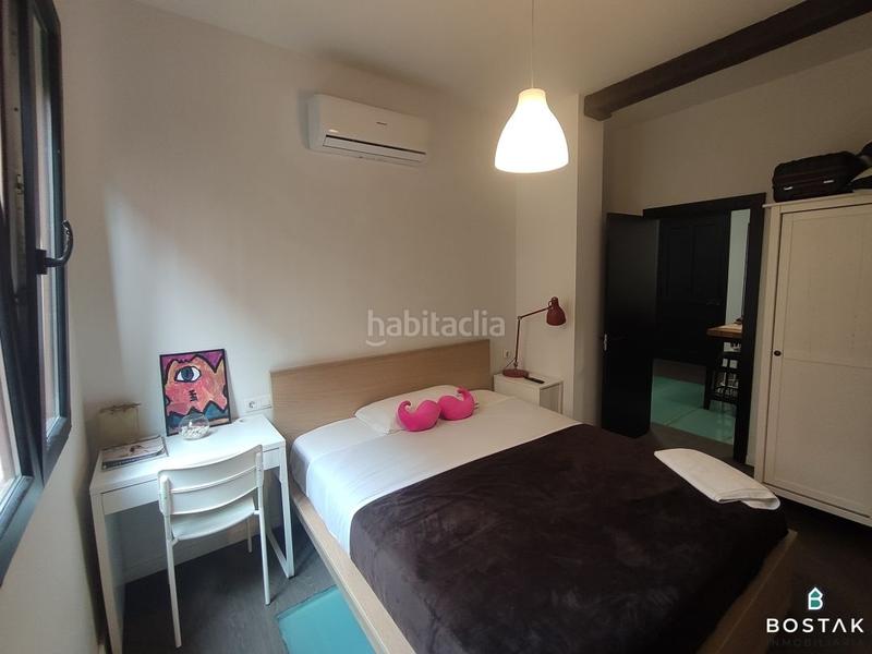 Foto a5b667cf-ec1d-44ec-b0fd-8c737ed1c9bf. Duplex con riscaldamento in Iturralde Bilbao
