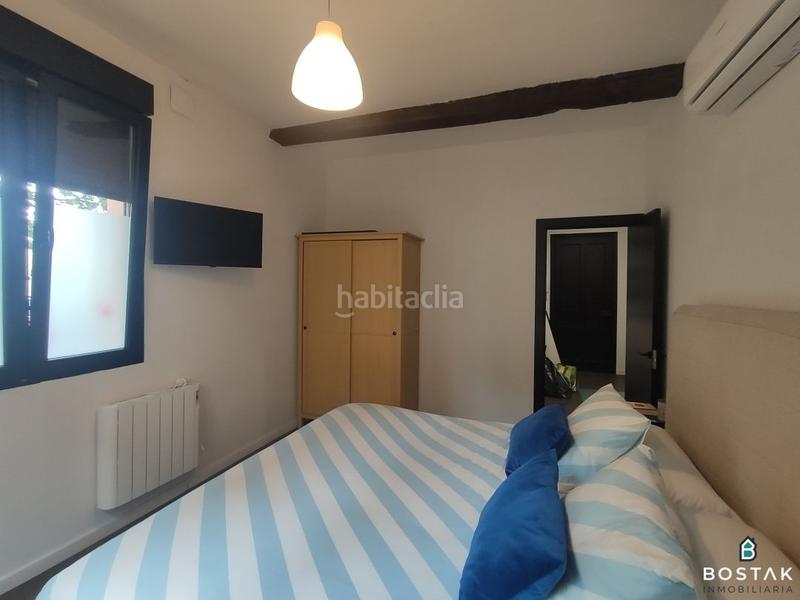 Foto a996af1b-f17b-4d74-908a-668fafe504a4. Duplex con riscaldamento in Iturralde Bilbao