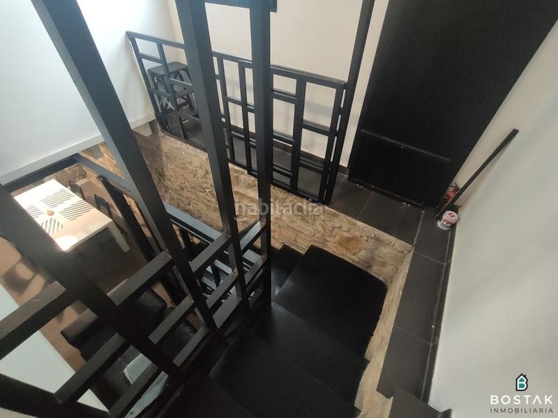 Foto ae42ede2-a48d-4e05-9376-b1276917ff75. Duplex con riscaldamento in Iturralde Bilbao