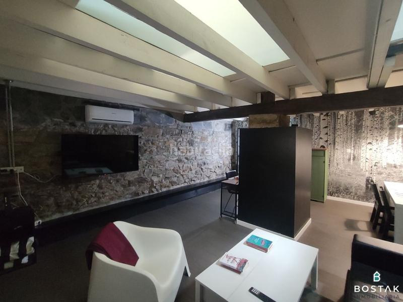 Foto b42d9087-70a6-49fe-ab8b-7457a8b4dd54. Duplex con riscaldamento in Iturralde Bilbao