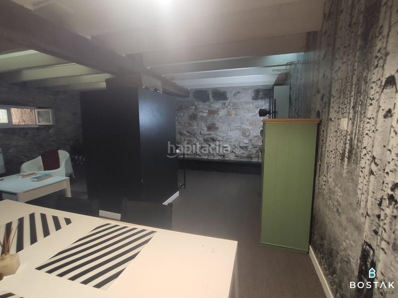 Foto b60a3c1a-493a-424c-8381-82cb0bcced31. Duplex con riscaldamento in Iturralde Bilbao