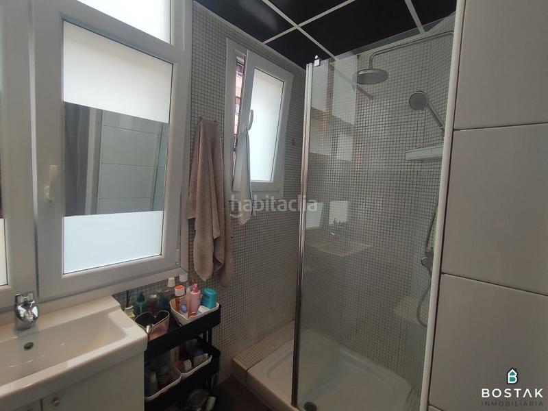 Foto def83342-4795-4606-8424-1f2a2f504aa7. Duplex con riscaldamento in Iturralde Bilbao