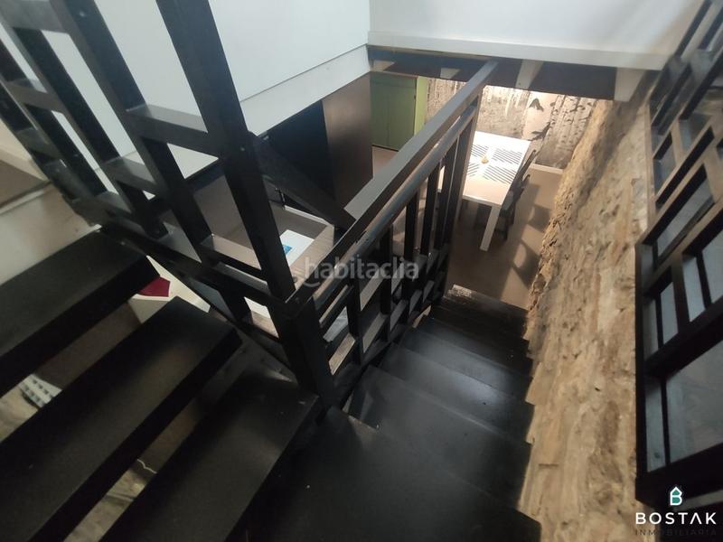 Foto ea677a37-f8e4-457e-836c-4e6856513466. Duplex con riscaldamento in Iturralde Bilbao