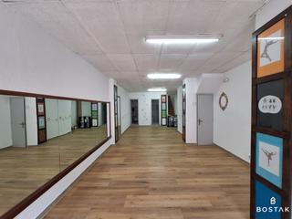 Local Comercial en Zumalacárregui Etorbidea