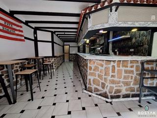 Location Local commercial  Urreta kalea. Local comercial en urreta  galdakao