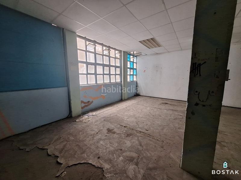 Foto 2dbdf0cb-a338-4764-a45c-b215c966baec. Local comercial a Santutxu-Basarrate Bilbao