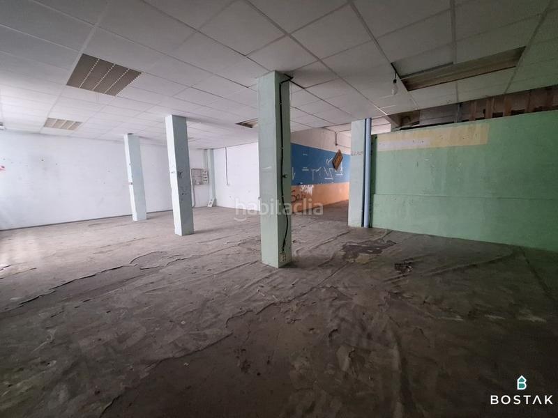 Foto 32511629-947f-41b6-9eb4-8a12ff1a8653. Local comercial a Santutxu-Basarrate Bilbao