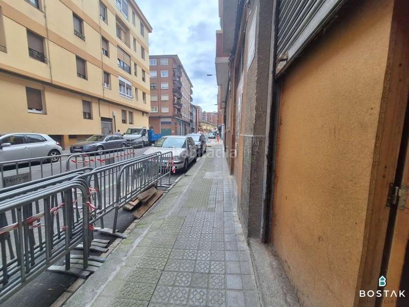 Foto 6850449e-4986-4899-ae83-136148fa9464. Local comercial a Santutxu-Basarrate Bilbao