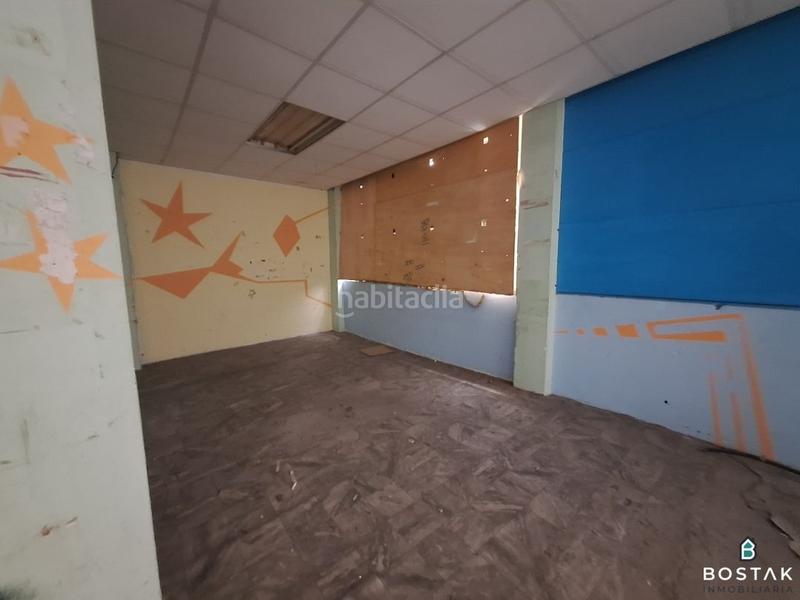 Foto 73b968cf-ebe4-4a76-925a-6612728e5845. Local comercial a Santutxu-Basarrate Bilbao