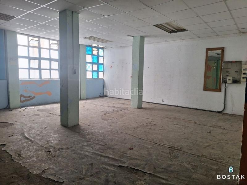 Foto 856e6bca-d694-423e-bb57-2d0a393e64f3. Local comercial a Santutxu-Basarrate Bilbao