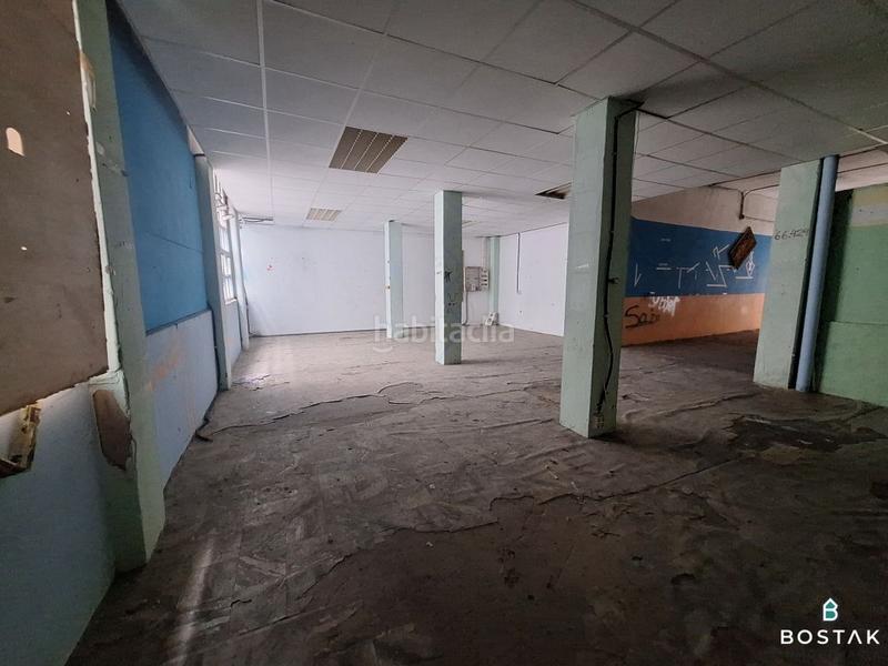 Foto 98f2b5cd-8d22-4626-9504-1149879f07fd. Local comercial a Santutxu-Basarrate Bilbao