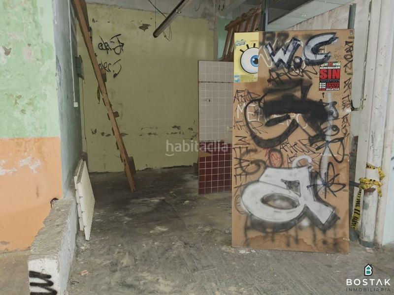 Foto a3ff0965-42a2-4cbb-8903-b50d8afdb5c6. Local comercial a Santutxu-Basarrate Bilbao