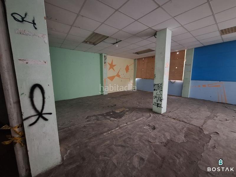 Foto d1a08d9d-d79e-40c8-bceb-fd409d82f370. Local comercial a Santutxu-Basarrate Bilbao