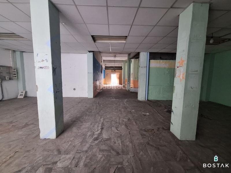 Foto d4628330-b63e-4fc6-8854-f8bb0485d718. Local comercial a Santutxu-Basarrate Bilbao