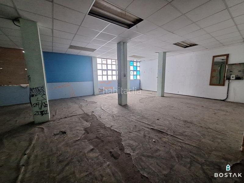 Foto dc3394c6-92aa-4f7d-b160-446c9e6b6b8e. Local comercial a Santutxu-Basarrate Bilbao