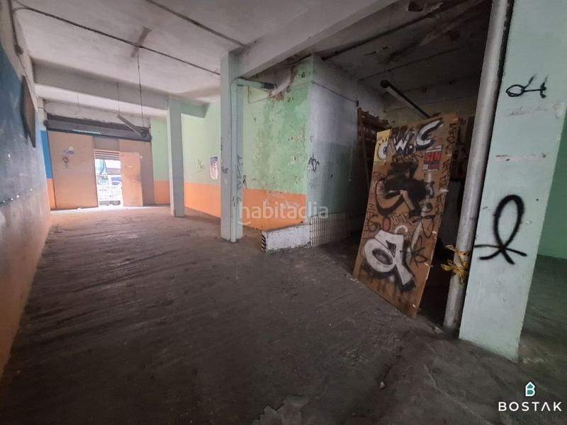 Foto ec787f81-f7db-461d-aecc-54ac21e2ad1d. Local comercial a Santutxu-Basarrate Bilbao