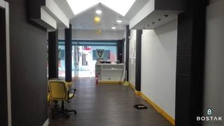 Lloguer Local Comercial a Casco Viejo. Local alquiler en casco viejo, zona siete calles