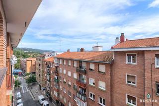 Piso  Ganekogorta monte kalea. Piso en venta en arangoiti